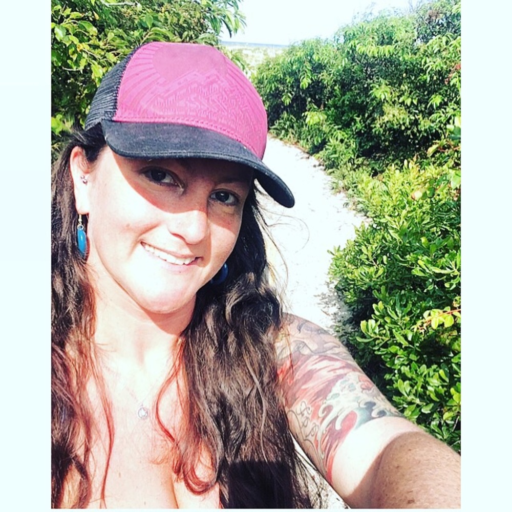Meet your Posher, Natalie